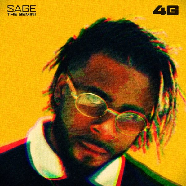 Album 4G - Sage the Gemini