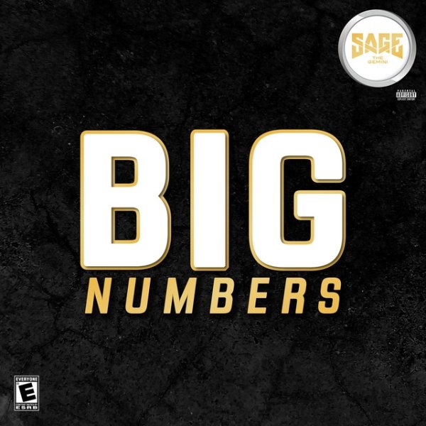 Big Numbers - album
