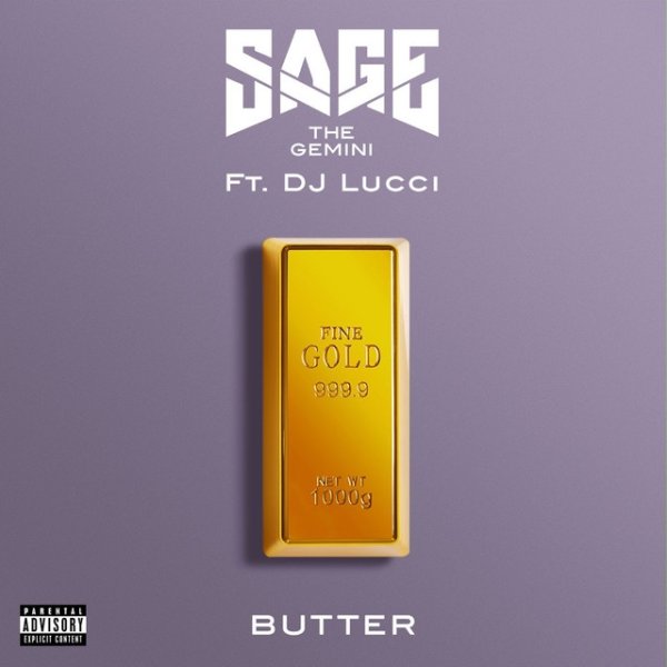 Sage the Gemini Butter, 2017
