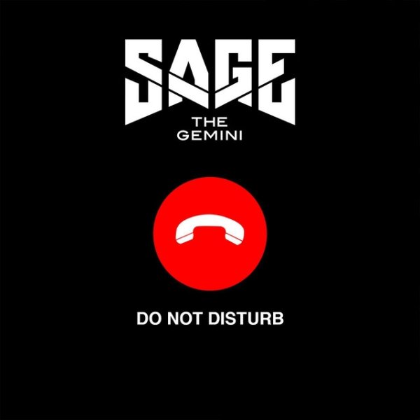 Album Sage the Gemini - Do Not Disturb