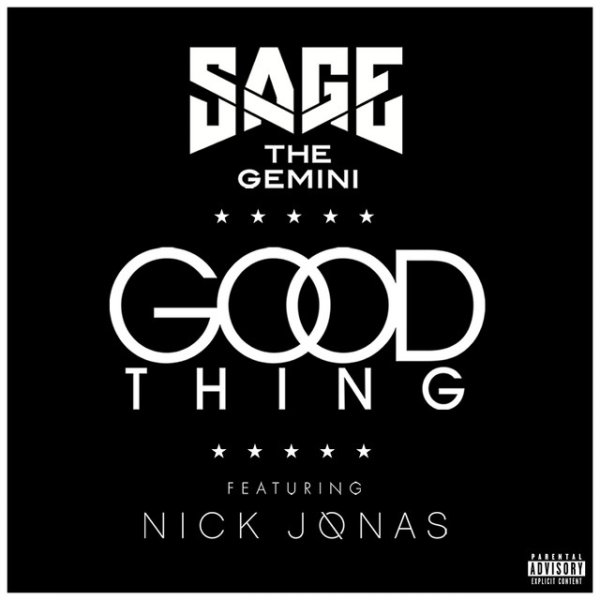 Album Sage the Gemini - Good Thing
