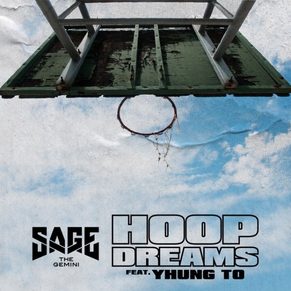 Album Sage the Gemini - Hoop Dreams