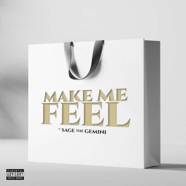 Make Me Feel - album