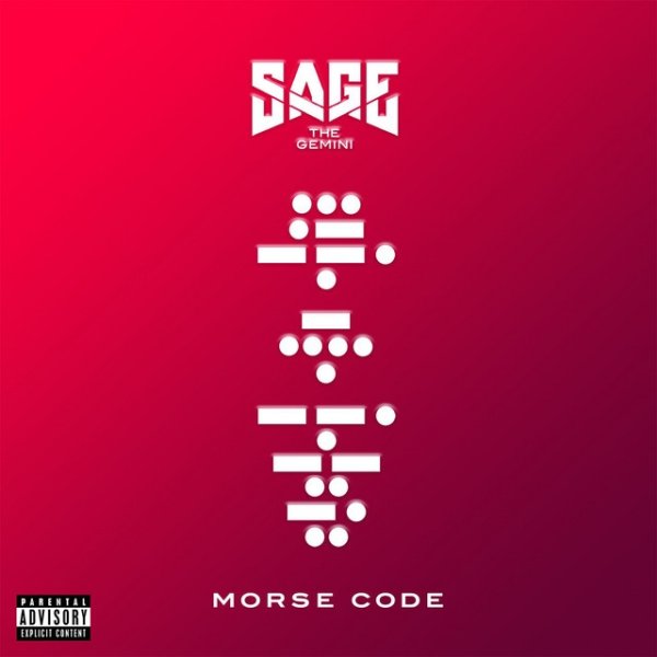 Sage the Gemini Morse Code, 2017