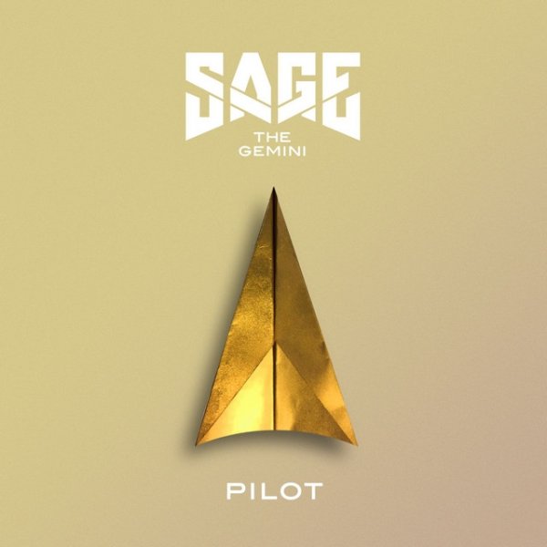 Album Pilot - Sage the Gemini