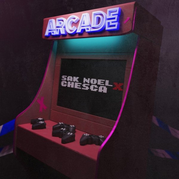 Arcade Album 
