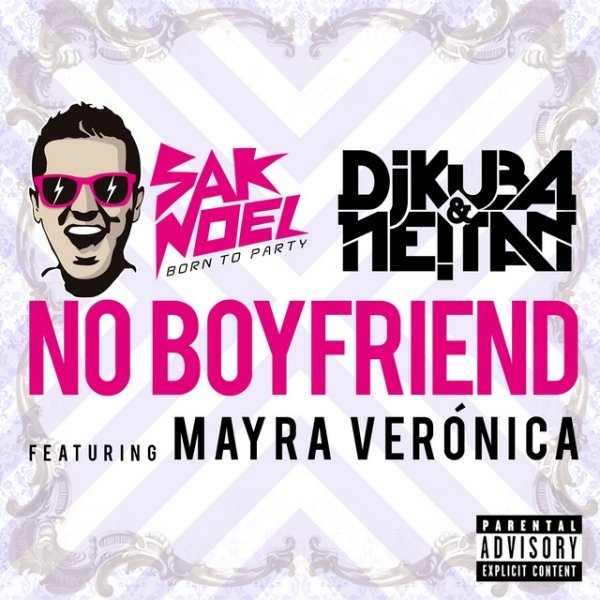 No Boyfriend - album