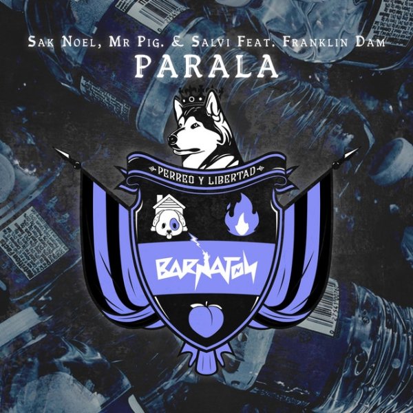 Parala - album