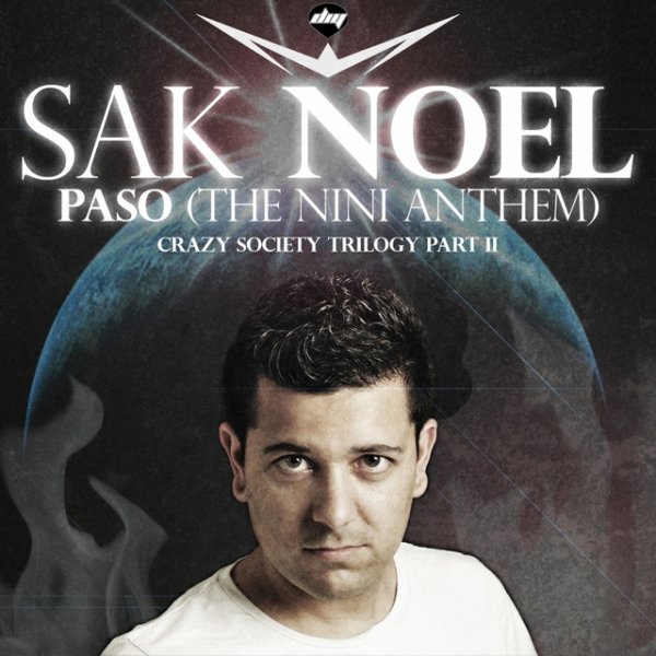Paso (The Nini Anthem) Album 