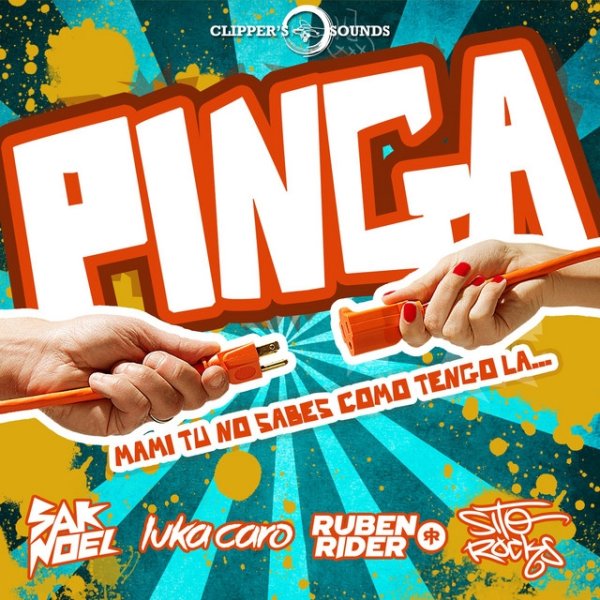 Pinga - album