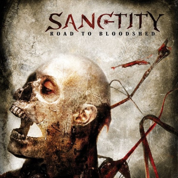 Album Sanctity - Road To Bloodshed