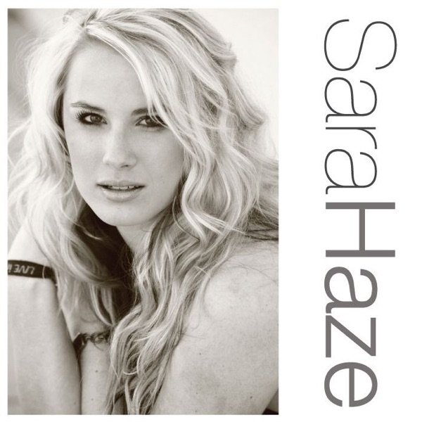 Album Sara Haze - Lovely