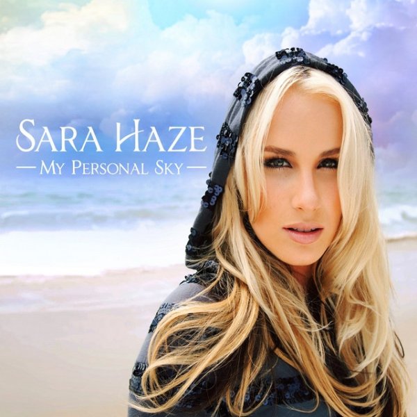 Album Sara Haze - My Personal Sky