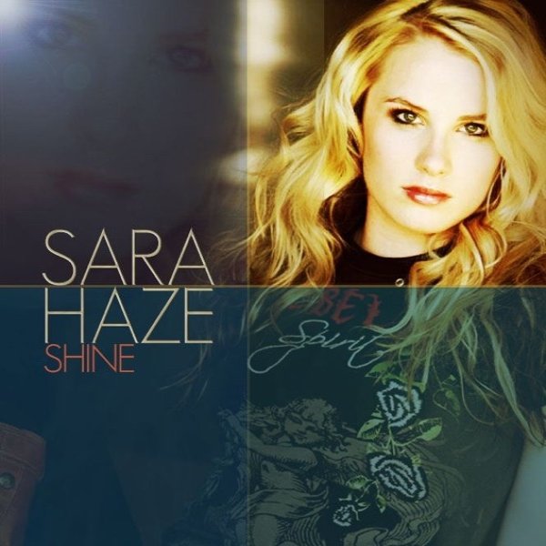 Album Sara Haze - Shine