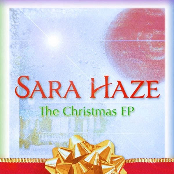 Album Sara Haze - The Christmas