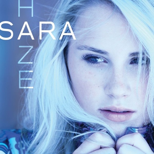 Album Sara Haze - The Ladder