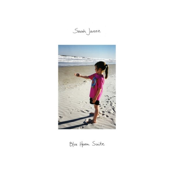 Album Sarah Jarosz - Blue Heron Suite