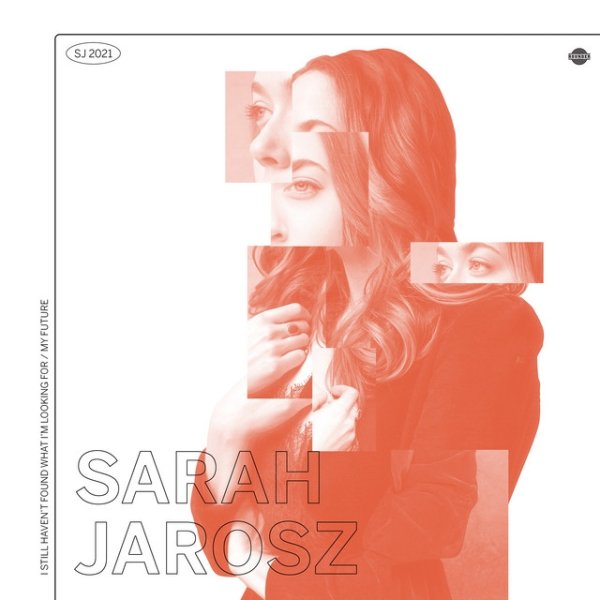 Album Sarah Jarosz - I Still Haven
