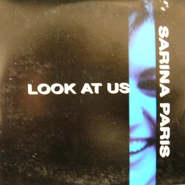 Album Sarina Paris - Look At Us