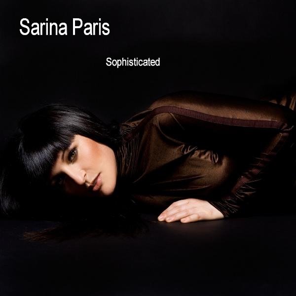 Album Sarina Paris - Sophisticated