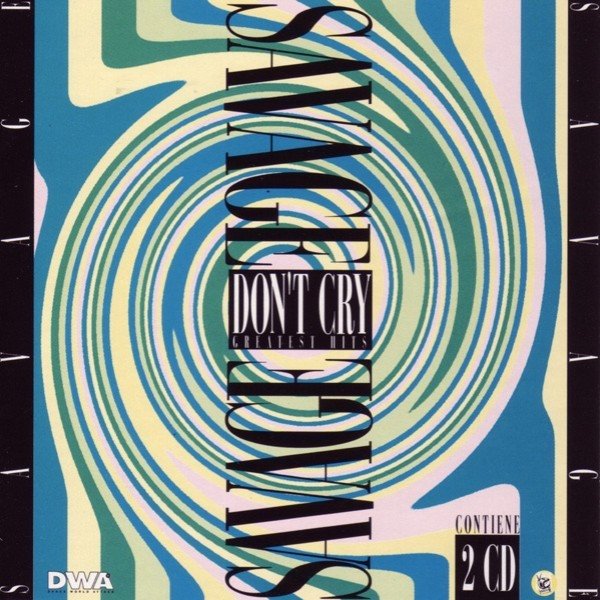 Savage Don't Cry, 1994