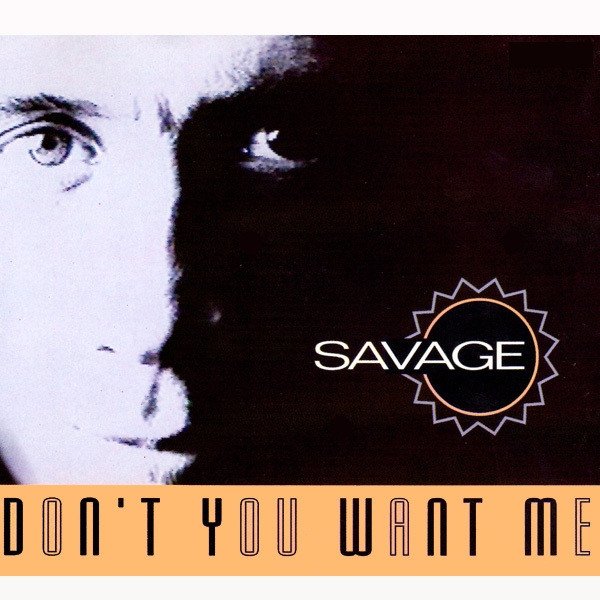 Album Savage - Don