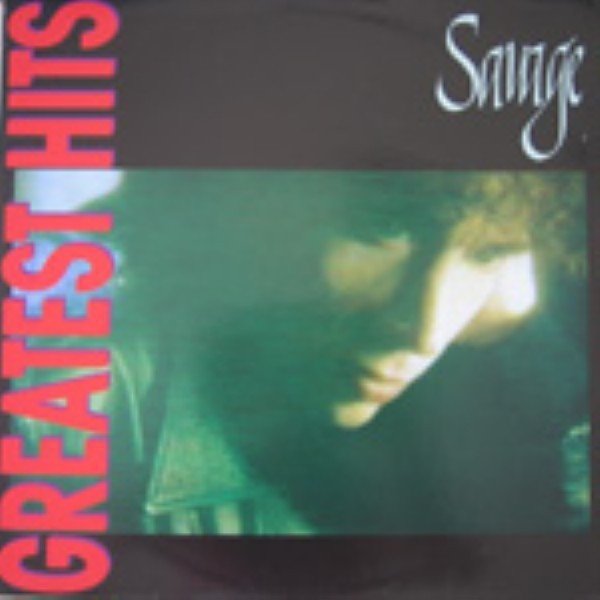 Album Savage - Greatest Hits