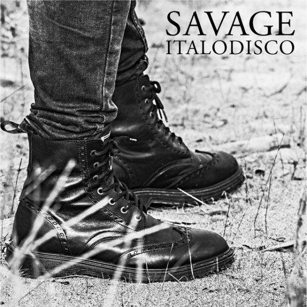 Album Savage - Italodisco