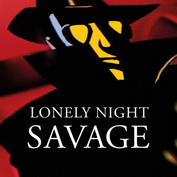 Album Savage - Lonely Night
