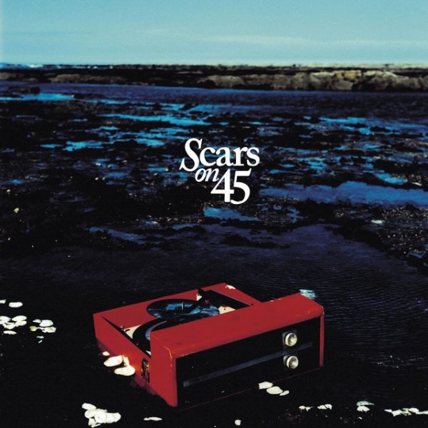 Album Scars on 45 - Scars on 45