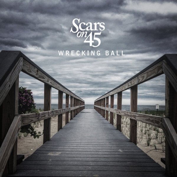 Album Scars on 45 - Wrecking Ball