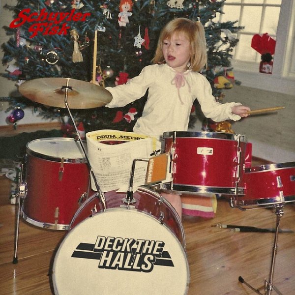 Deck the Halls - album