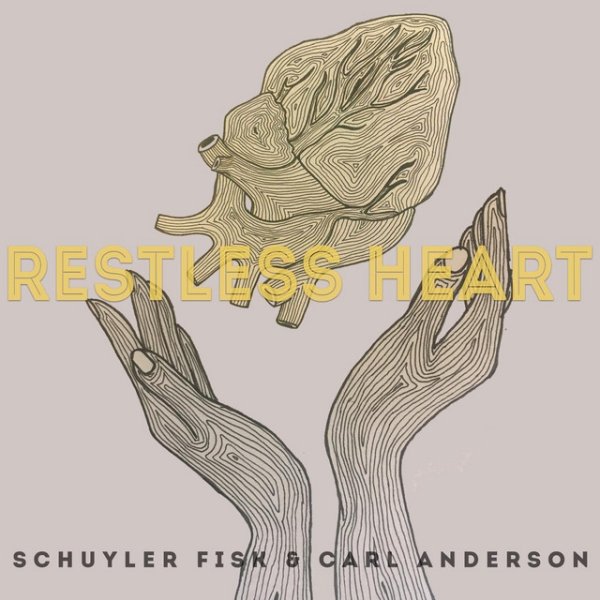 Album Schuyler Fisk - Restless Heart
