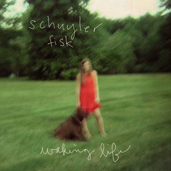 Album Schuyler Fisk - Waking Life