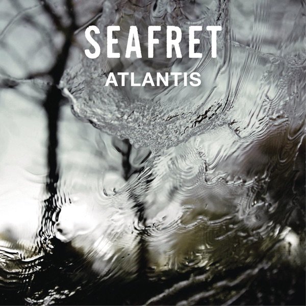 Album Seafret - Atlantis