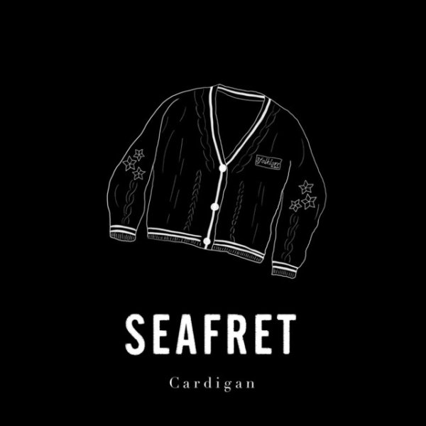 Seafret Cardigan, 2020