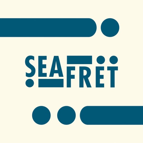 Album Seafret - Give Me Something