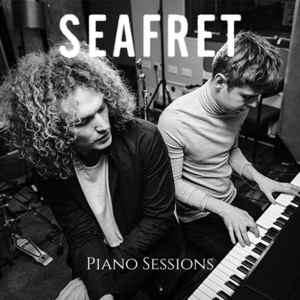 Piano Sessions - album