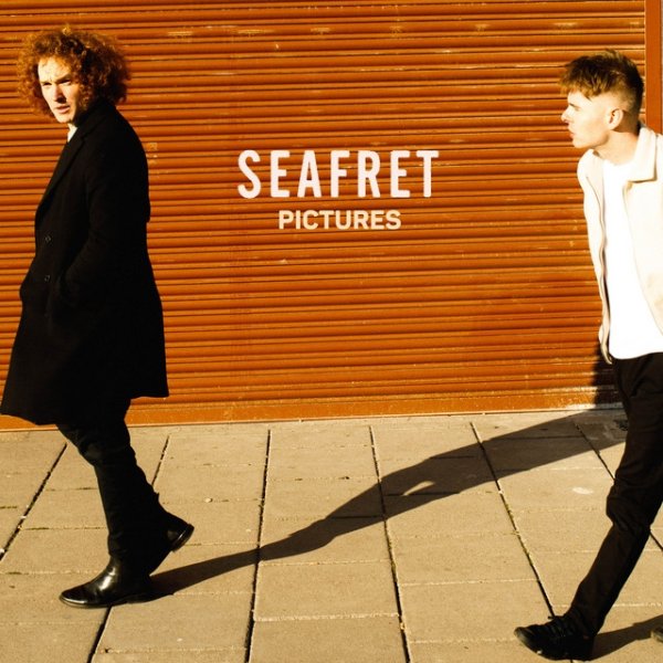 Album Seafret - Pictures