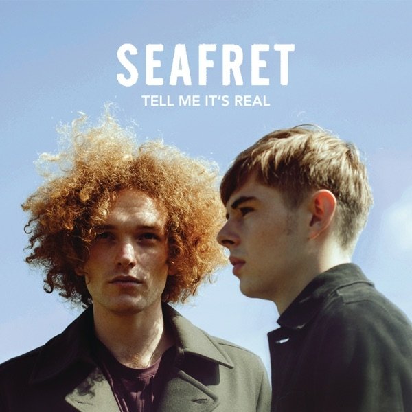 Album Seafret - Tell Me It
