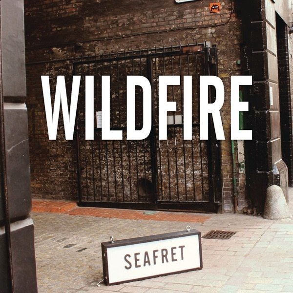 Seafret Wildfire, 2015