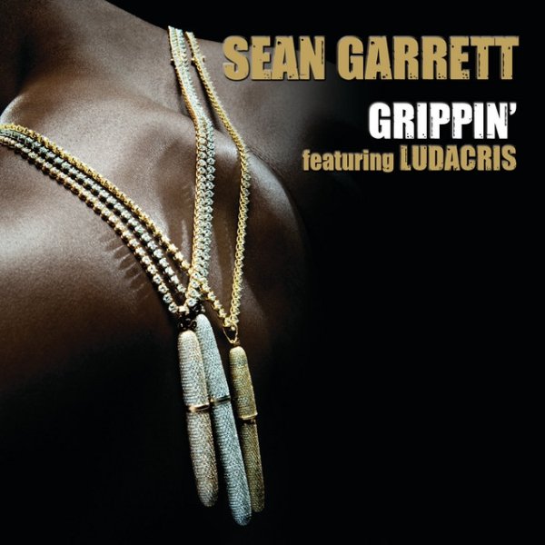 Album Sean Garrett - Grippin