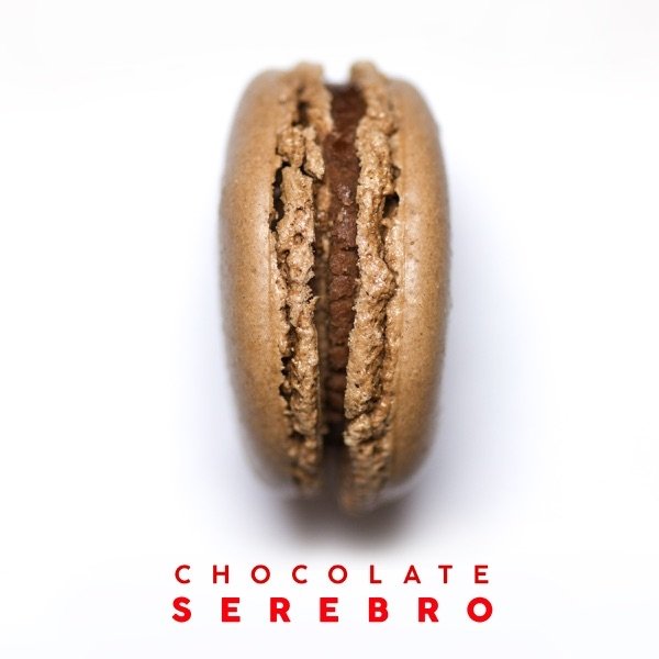 Album Serebro - Chocolate