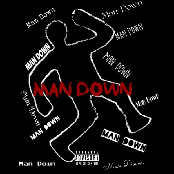 Album Sev - Man Down