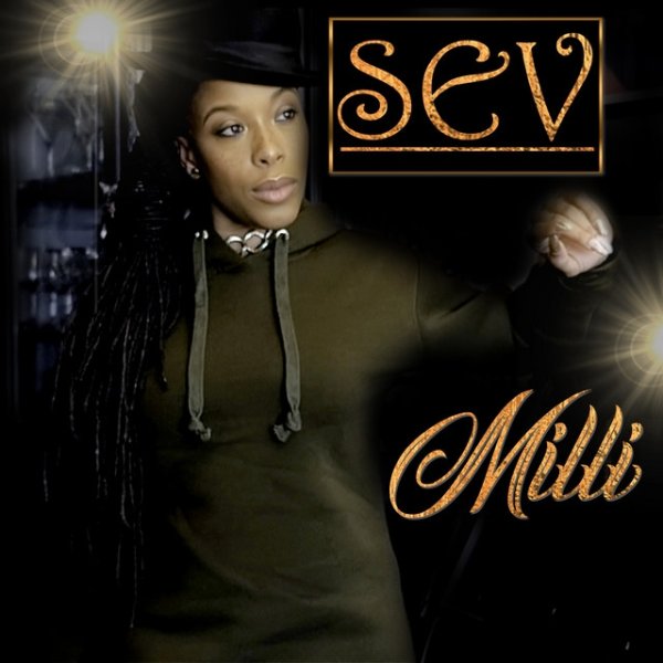 Album Sev - Milli