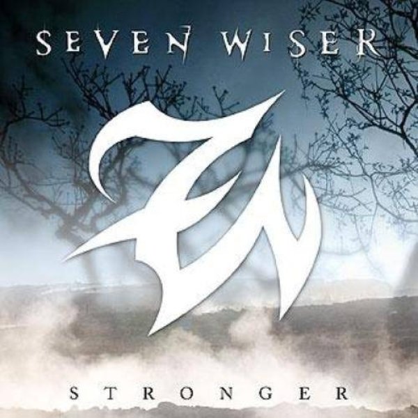 Stronger - album