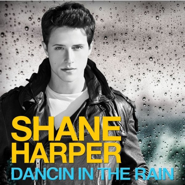 Dancin In The Rain Album 