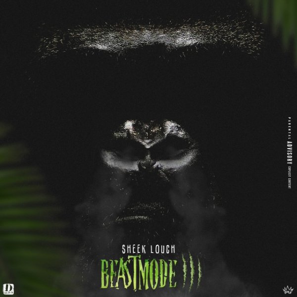 Beast Mode, Vol. 3 Album 