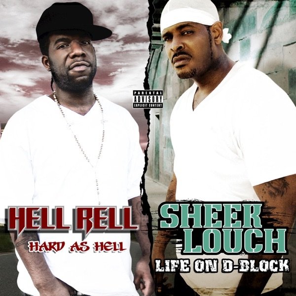 Sheek Louch Life on D-Block & Hard as Hell, 2015