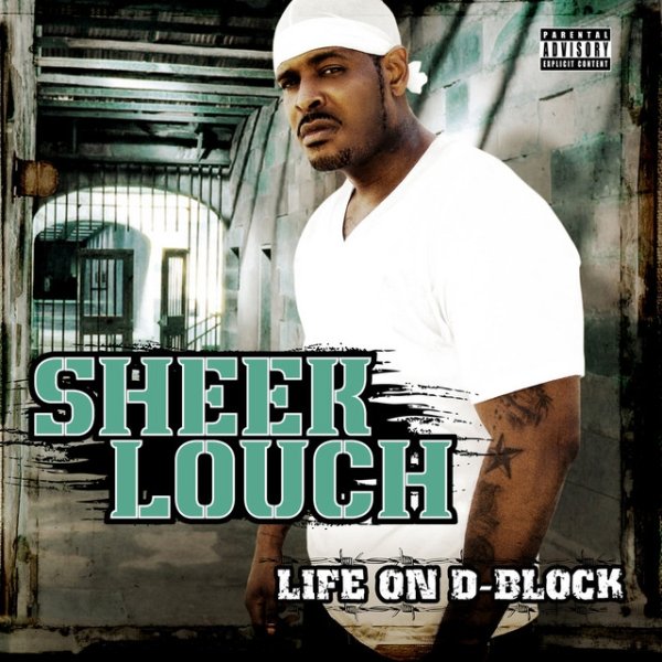 Album Sheek Louch - Life on D-Block